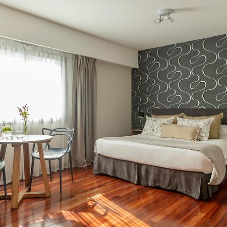 Argenta Tower Hotel & Suites Buenos Aires Exterior foto
