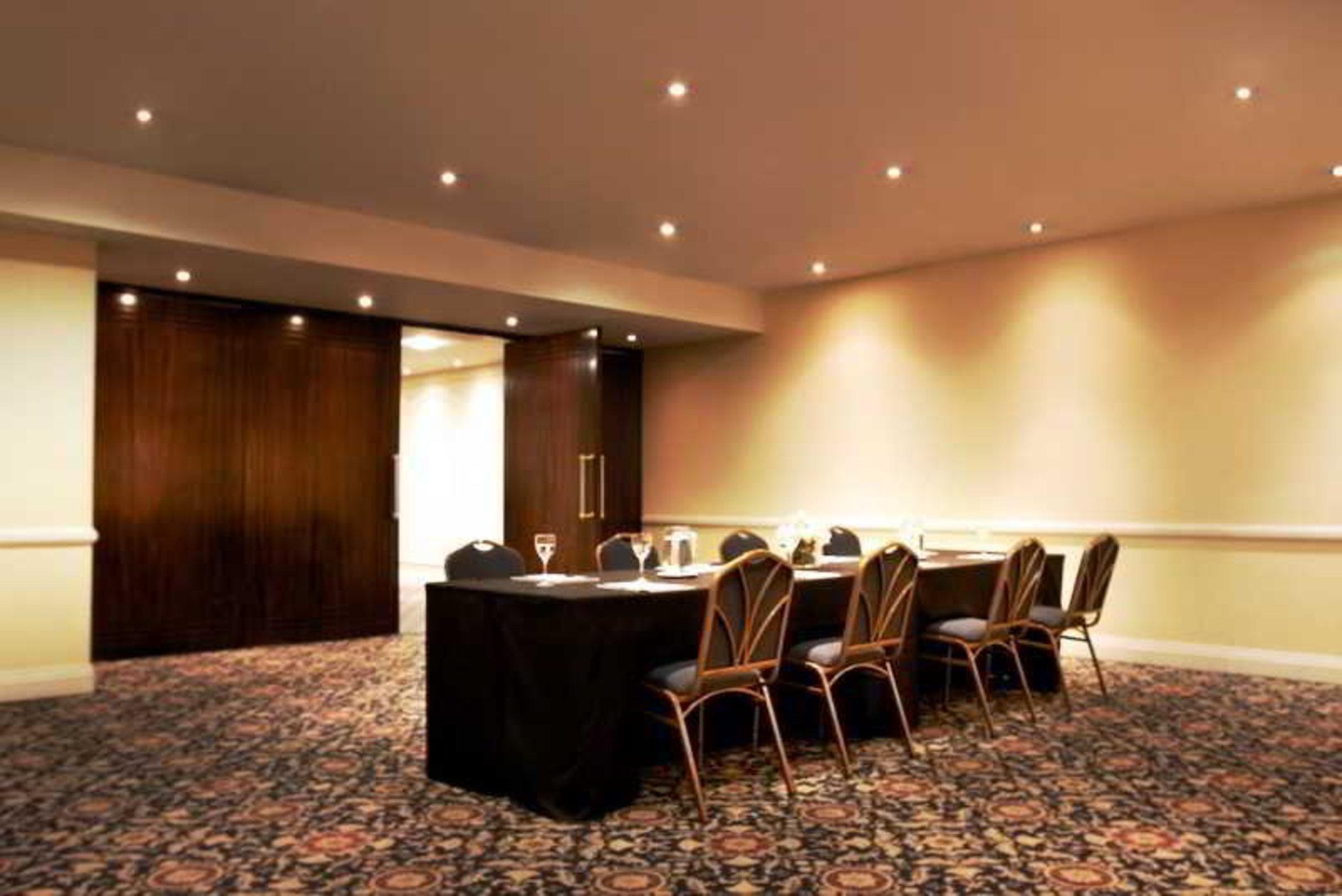 Argenta Tower Hotel & Suites Buenos Aires Exterior foto